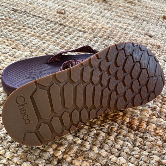 Chaco Flip Flops - Picture 3 of 3